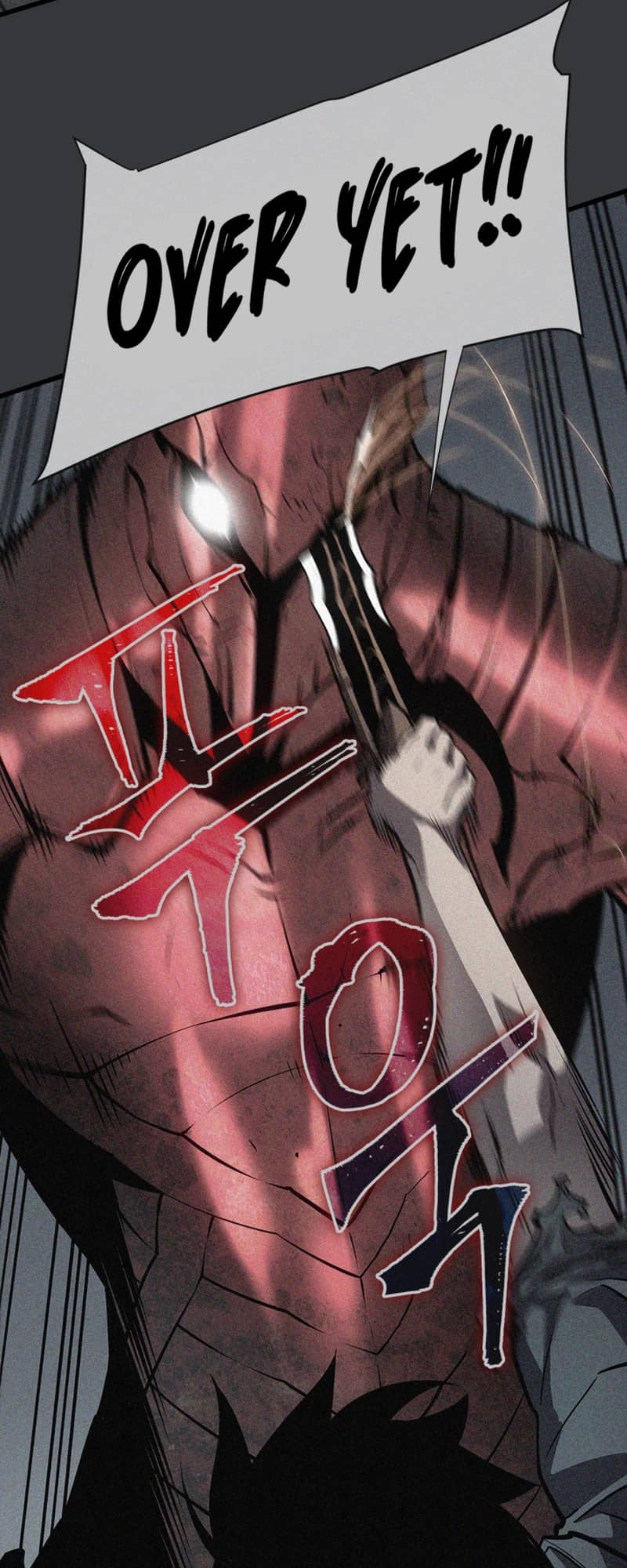 Solo Leveling, Chapter 187 image 090
